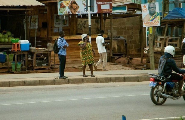 Africa Inc.