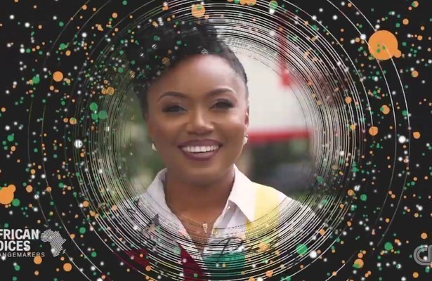 African Voices