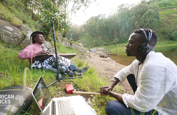 African Voices Changemakers