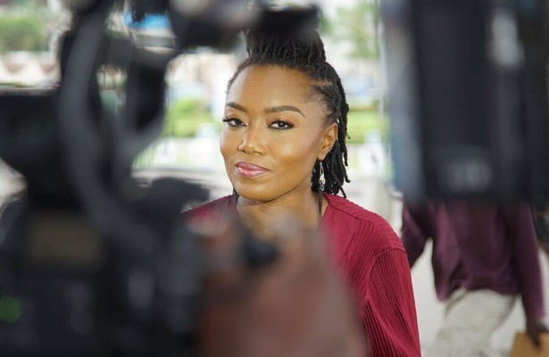African Voices: My Drive