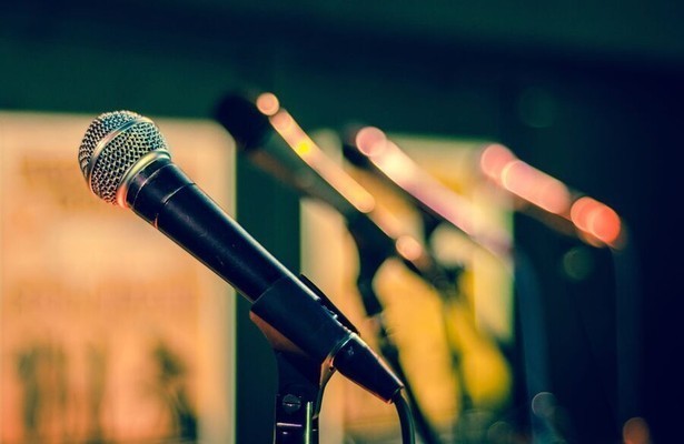 African Voices Playmakers