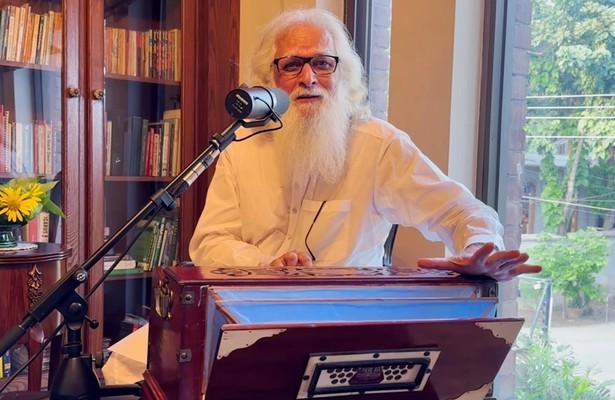 Aftab Sr. - Love Poetry - Live at Le Guess Who?