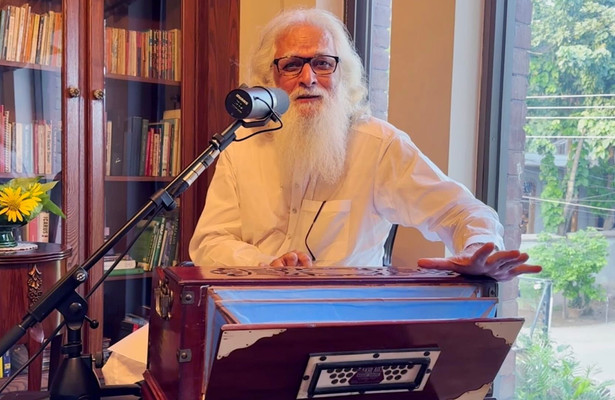 Aftab Sr. - Love Poetry - Live at Le Guess Who?