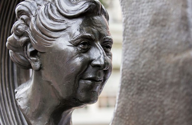 Agatha Christie - 100 Years of Poirot and Miss Marple