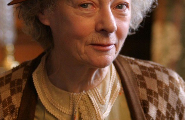 Agatha Christie's Marple