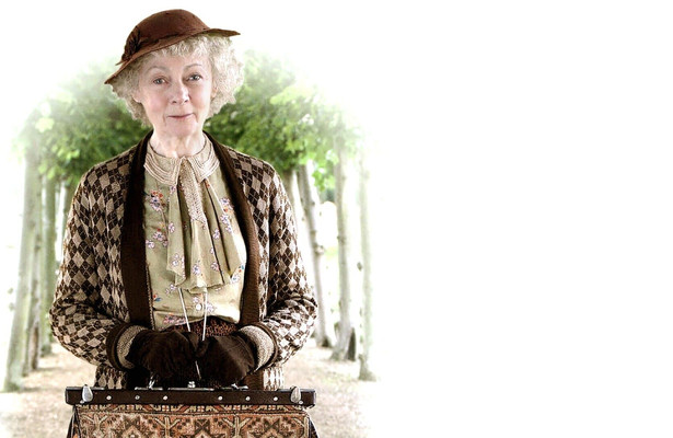 Agatha Christie's Marple