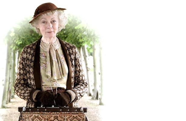 Agatha Christie's Marple