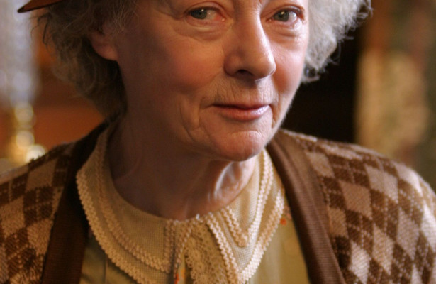 Agatha Christie's Marple