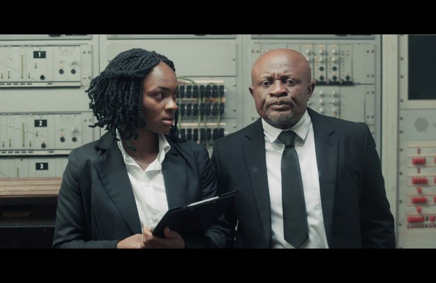 Agents un peu trop secrets