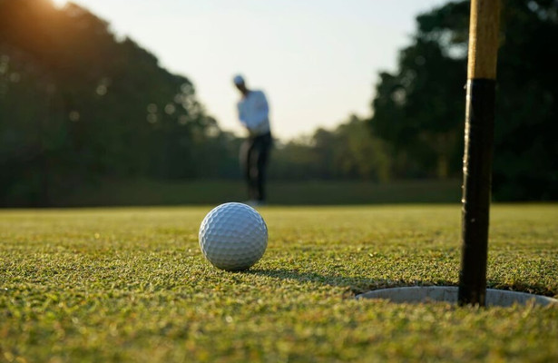 AIG Women's Open: Official Film