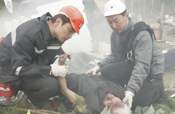 Air Crash Investigation