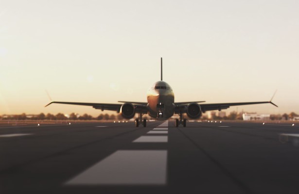 Air crash investigation: Special report