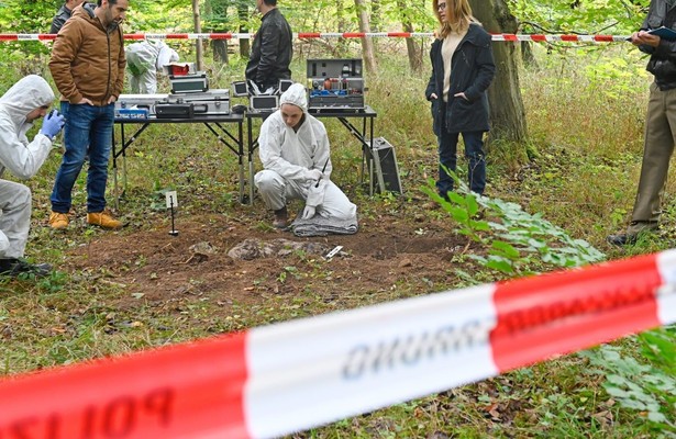 Aktenzeichen XY gelöst!