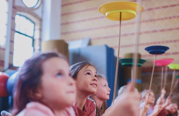 Aktion Mensch Gewinner