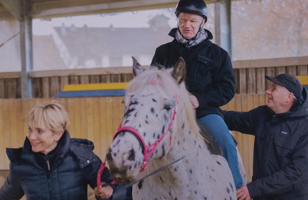 Aktion Mensch Gewinner