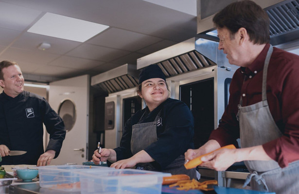 Aktion Mensch Gewinner