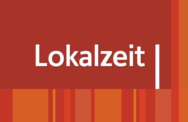 Aktuell/Lokalzeit