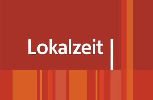Aktuell/Lokalzeit