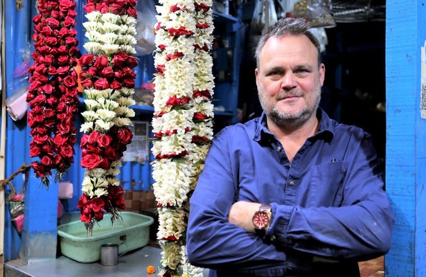 Al Murray: Why Does Everyone Hate the British Empire?