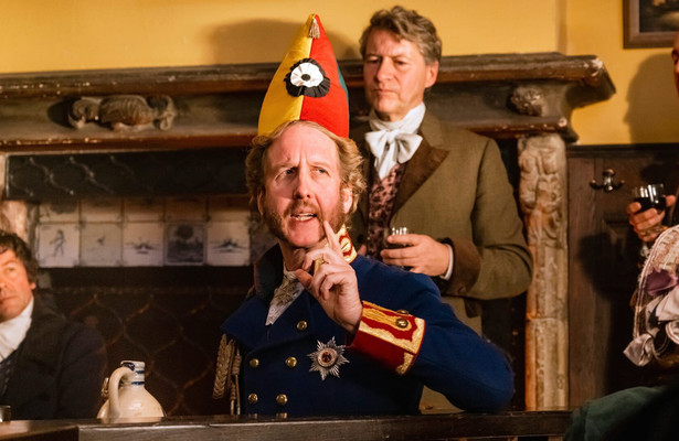 Alaaf - 200 Jahre Kölner Karneval