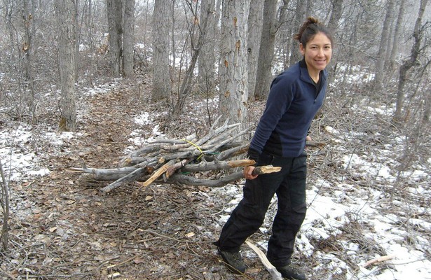 Alaska: Surviving the Last Frontier