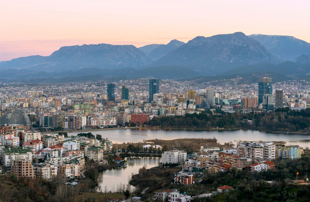 Albanie, le secret des Balkans