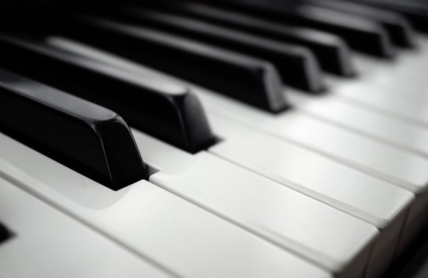 Schumann - Humoreske, Op. 20