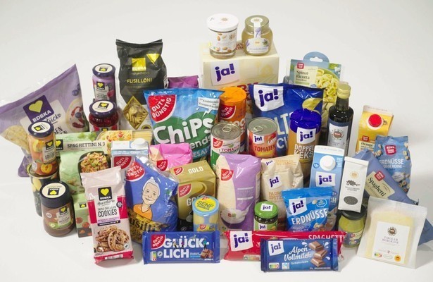 Aldi, Rewe & Co. - Wer verdient an Eigenmarken?