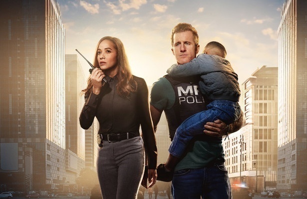 Alert: Missing Persons Unit