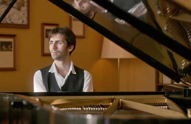 Alexandre Kantorow - Durch und durch Pianist