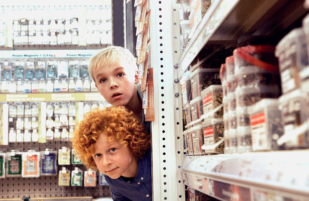 Alfons Zitterbacke - Das Chaos ist zurück