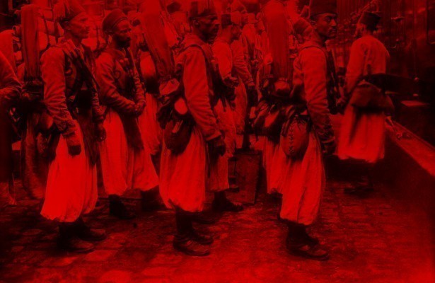 Algeria: Toxic Colonisation