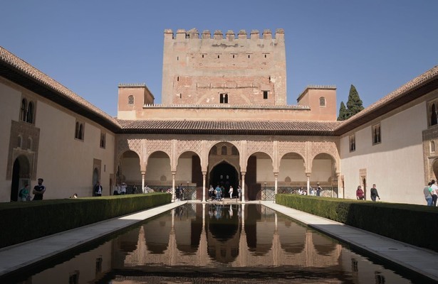 Alhambra: The Lost Paradise