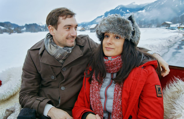 Alice im Weihnachtsland