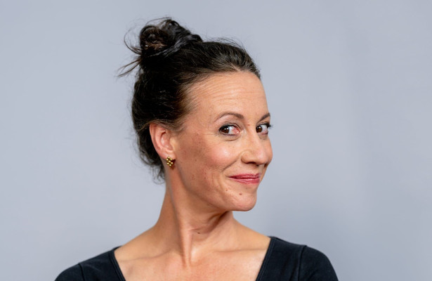 Alice Köfer: Alice auf Anfang