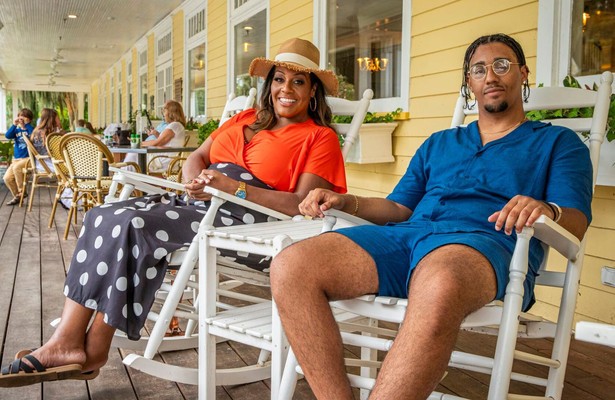 Alison Hammond's Florida Unpacked