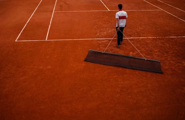 All Access At Roland-Garros: A CNN Sports Special