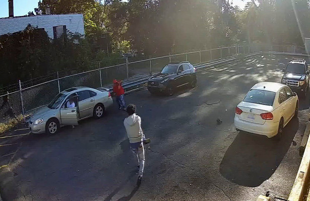 All Access PD: Grand Rapids