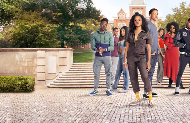 All American: Homecoming