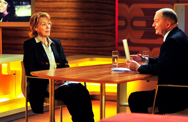 Alle unter eine Tanne