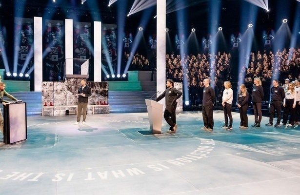 Alle von ProSieben gegen Joko & Klaas