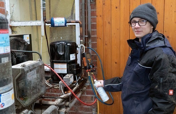 Alles für die Kuh - Mit Hand, Herz und Technik