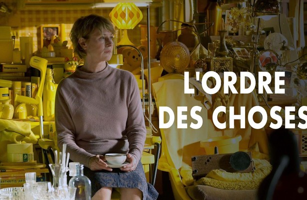 Alles in bester Ordnung