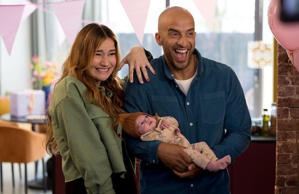 Alles is nog steeds zoals het zou moeten zijn