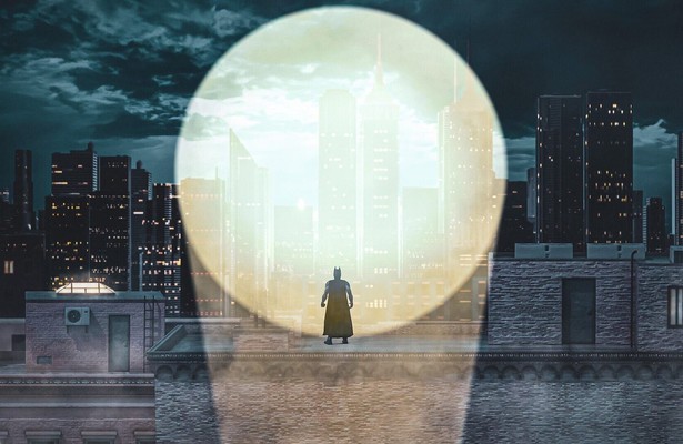 Alles over de Batman-films