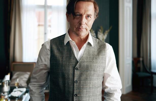 Allmen und das Geheimnis des Koi