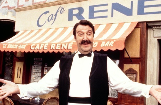 'Allo 'allo!