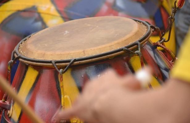 Almácita di Desolato - Een Antilliaanse mythe