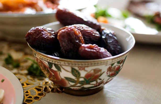 Almanya ve Avusturya'da Ramazan