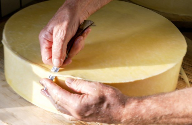 Almgeschichten aus Vorarlberg